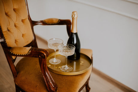 sparkling wine