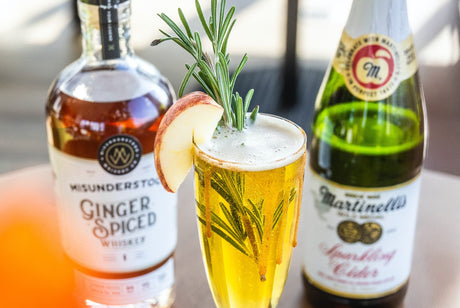 The Low-Down on Low-Alcohol Wines: What You Need to Know