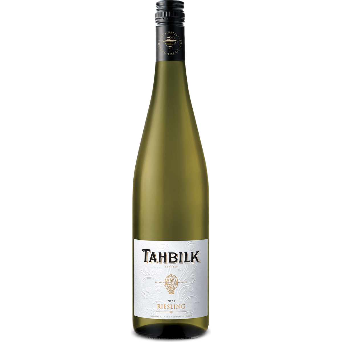 Tahbilk Estate Riesling (12 Bottles)