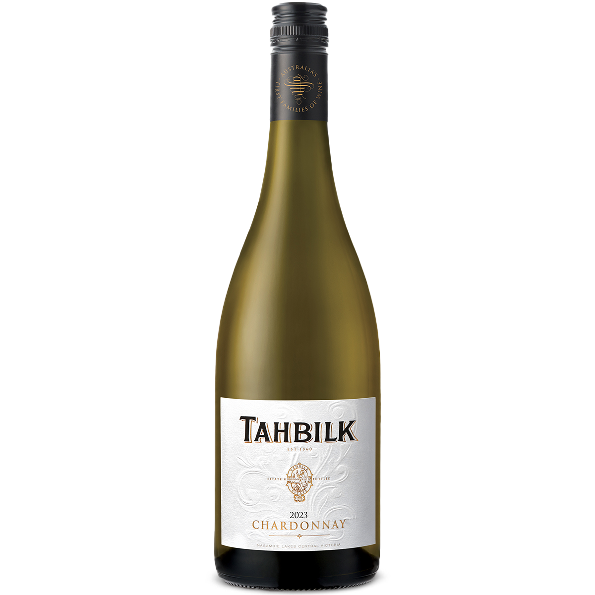 Tahbilk Estate Chardonnay (12 Bottles)
