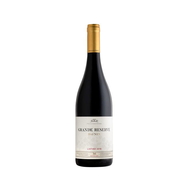 Douloufakis Grand Reserve Liatiko (Limited) 2019 (6 Bottles)