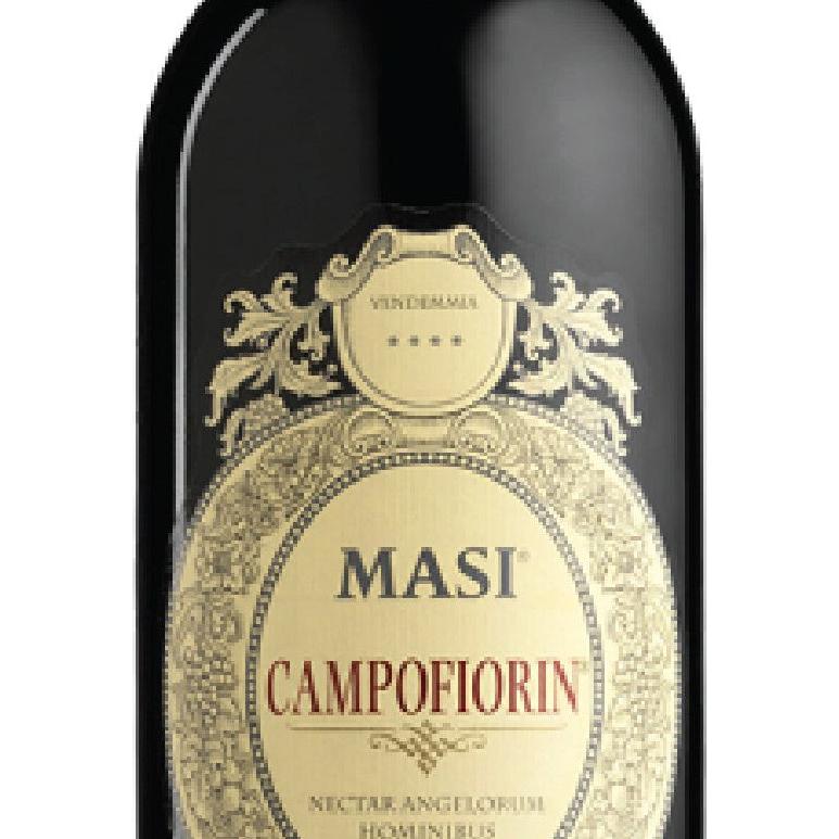 Masi Campofiorin Rosso Del Veronese IGT 2018 (6 Bottles)