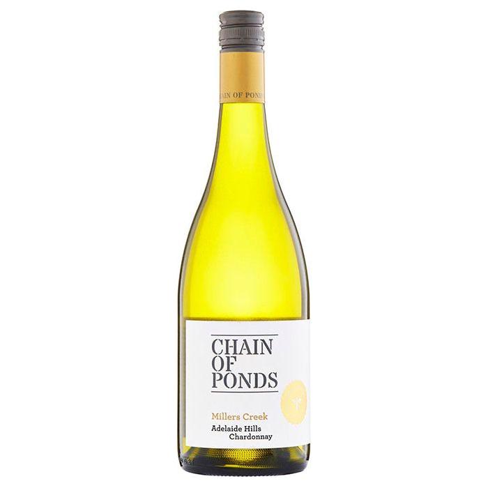 Chain of Ponds Millers Creek Chardonnay 2024 (12 bottles)