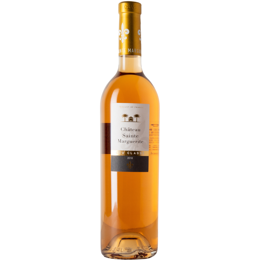 Château Sainte Marguerite Grand Provence Rosé 2018 (12 bottles)