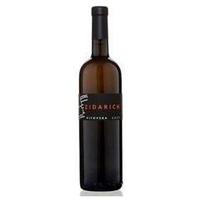 Azienda Agricola Zidarich Vitovska 2020 (12 Bottles)