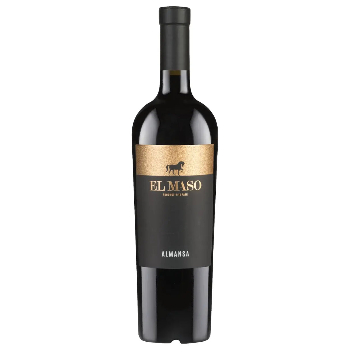 Finca Fella El Maso Estate Almansa 2018 (6 Bottles)