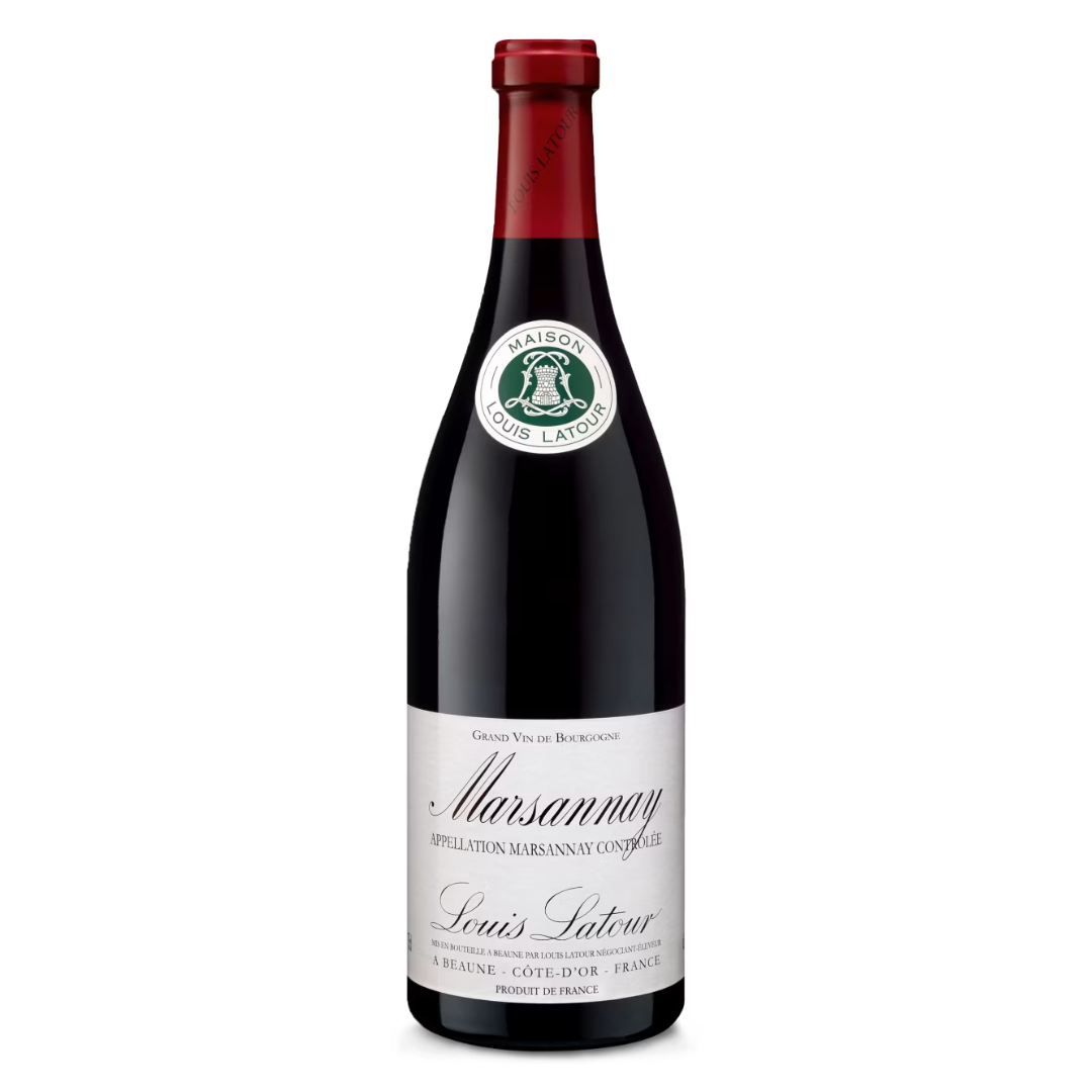 Maison Louis Latour Marsannay Rouge 2021 (6 Bottles)