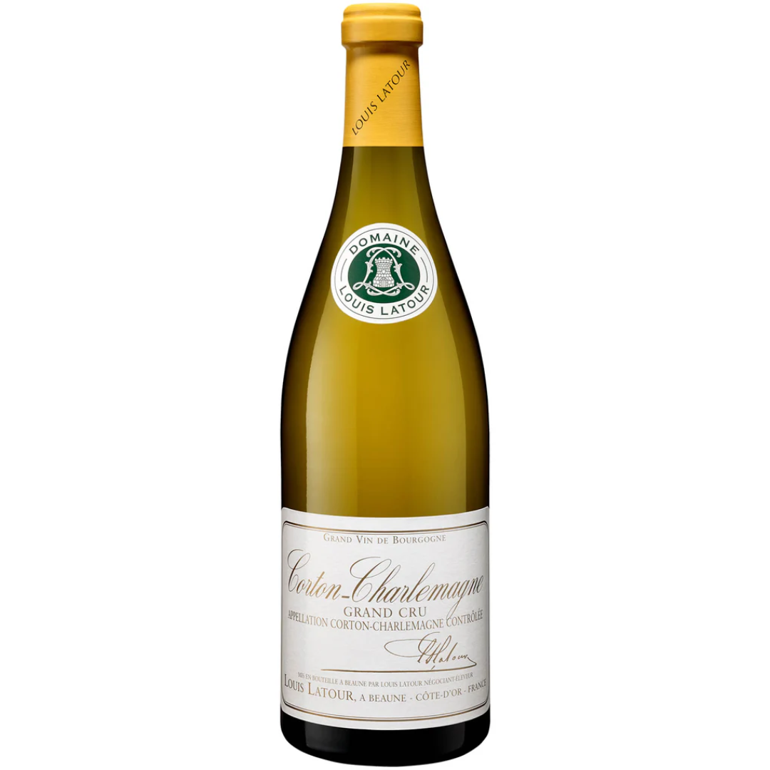 Maison Louis Latour Corton Charlemagne 2022 (6 Bottles)