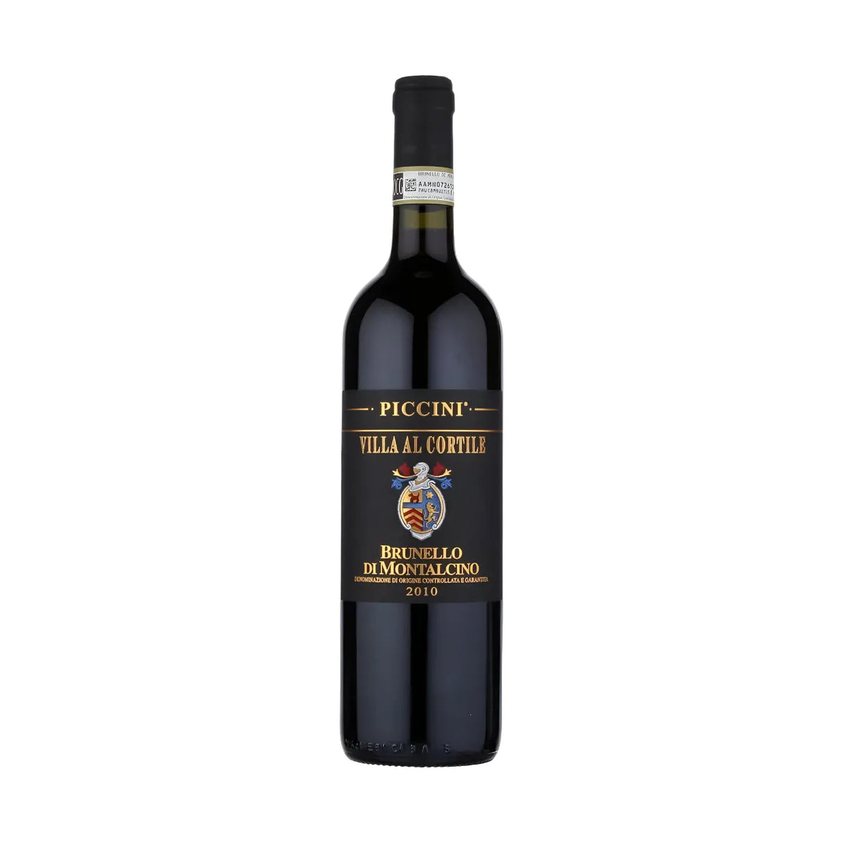 Villa Al Cortile Brunello Di Montalcino Riserva DOCG 2010 (6 Bottles)