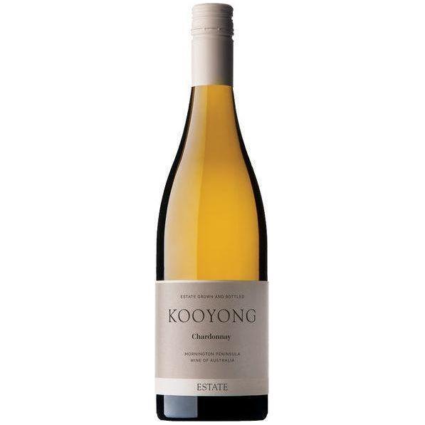 Kooyong Chardonnay 2023 - 375ml (12 Bottles)