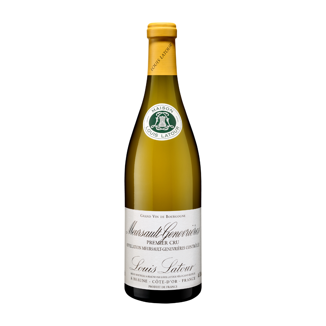 Maison Louis Latour Meursault Genevrières 2020 (6 Bottles)
