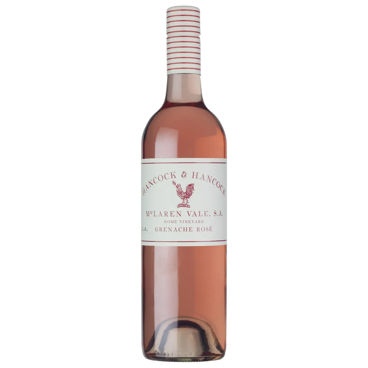 Hancock & Hancock Rosé, McLaren Vale 2024 (12 bottles)