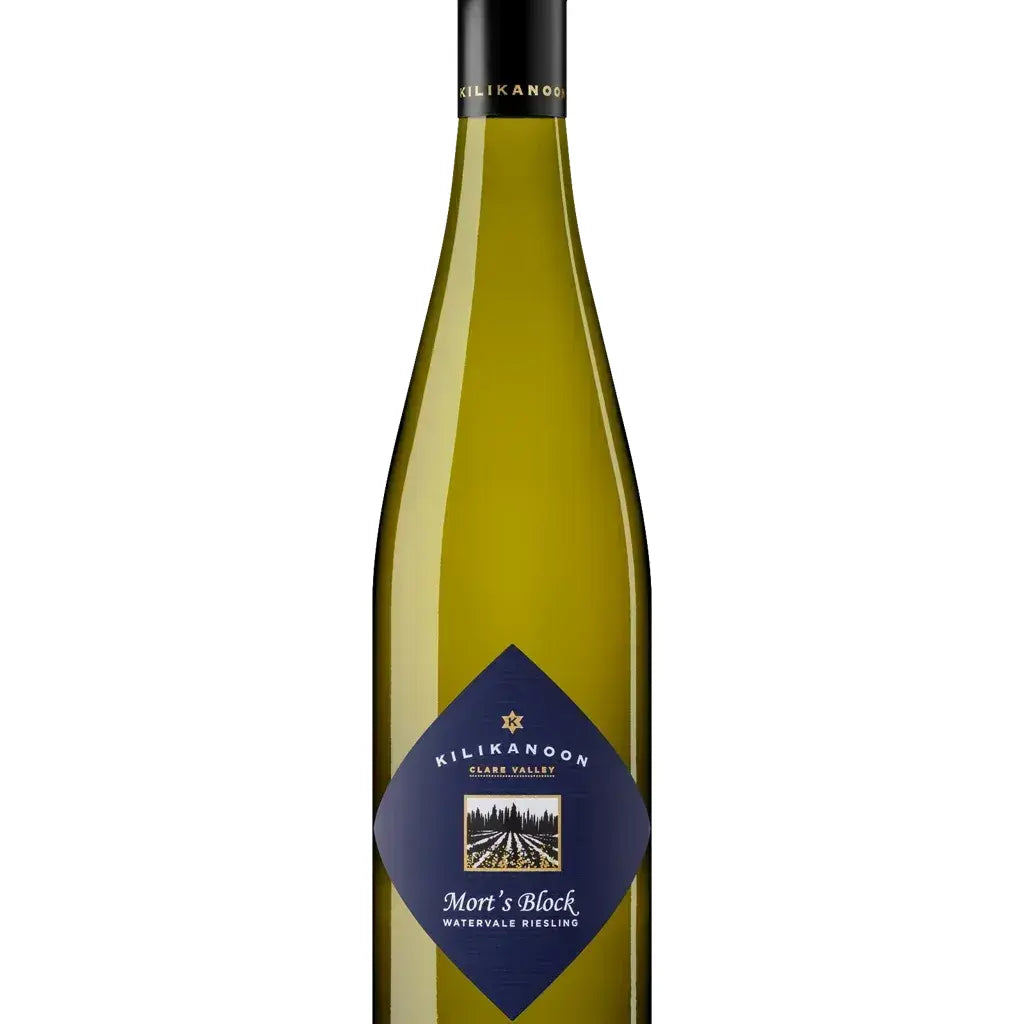 Killakanoon Mort’s Block Riesling (Watervale) 2023 (12 bottles)