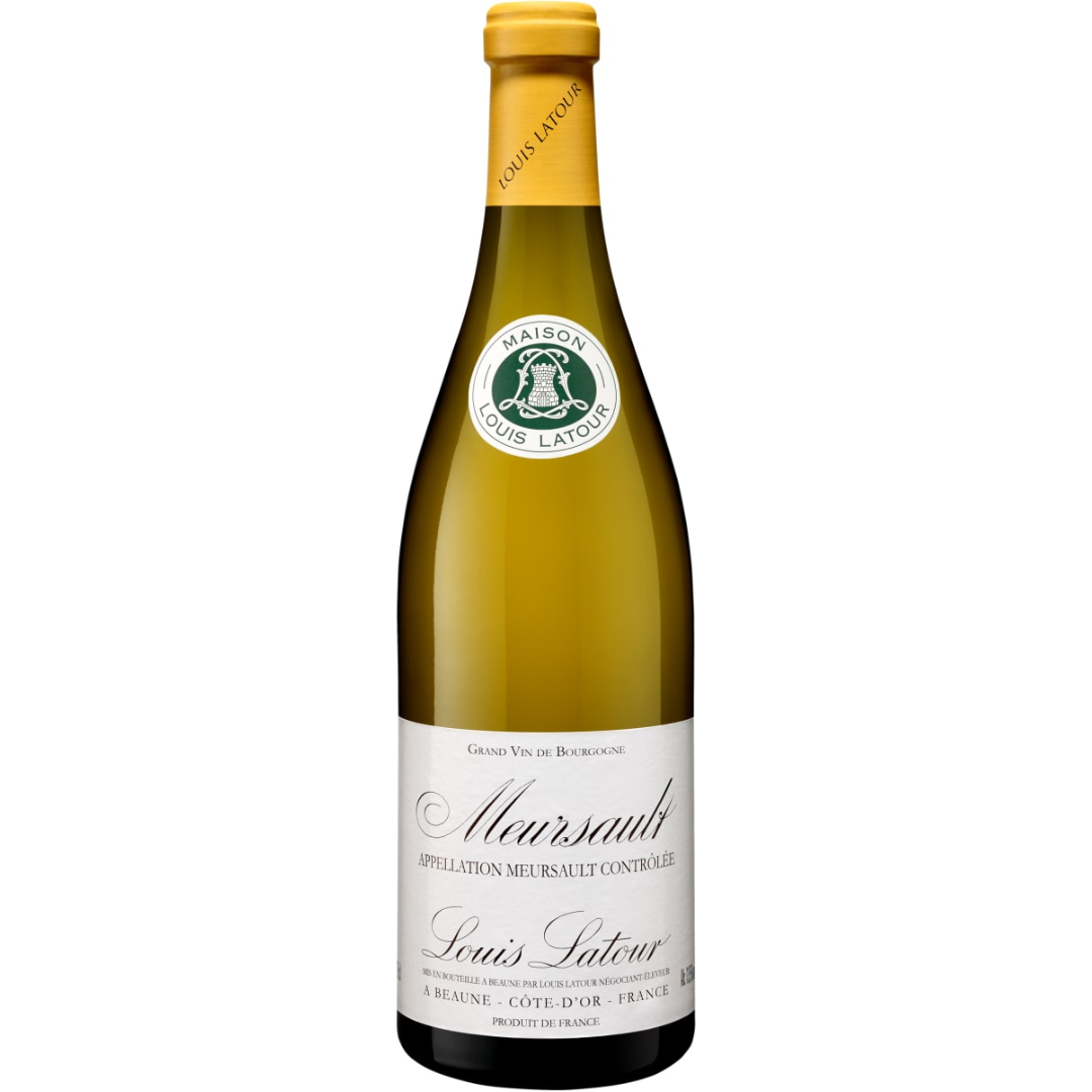 Maison Louis Latour Meursault 2020 (6 Bottles)