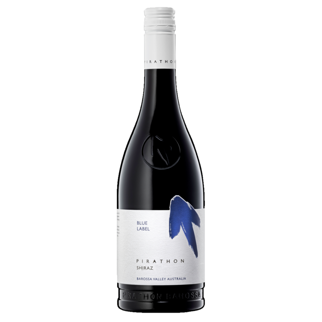 Pirathon Shiraz Blue Label 2022 (12 Bottles)