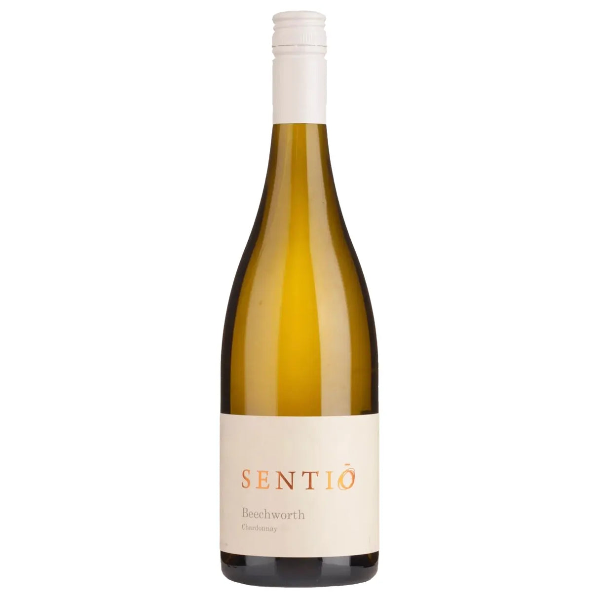 Sentio Single Vineyard Beechworth Chardonnay 2021 (12 Bottles)