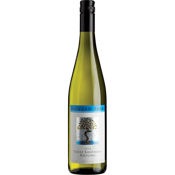 Howard Park Great Southern Riesling 2022 (12 Bottles)