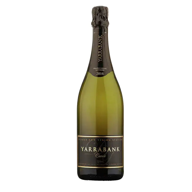 Yarrabank Cuvée 2021 (12 Bottles)