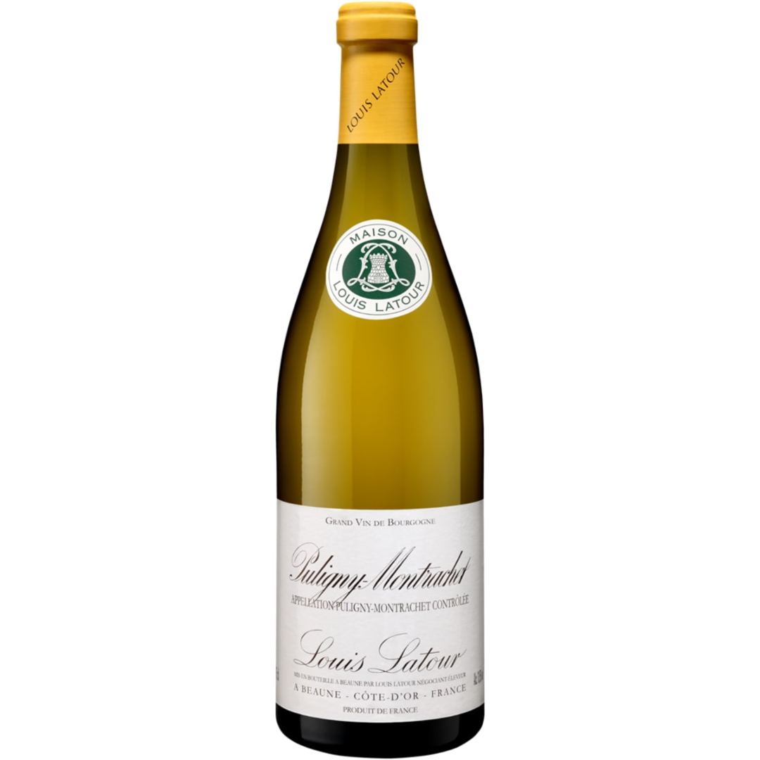 Maison Louis Latour Puligny Montrachet 2022 (6 Bottles)