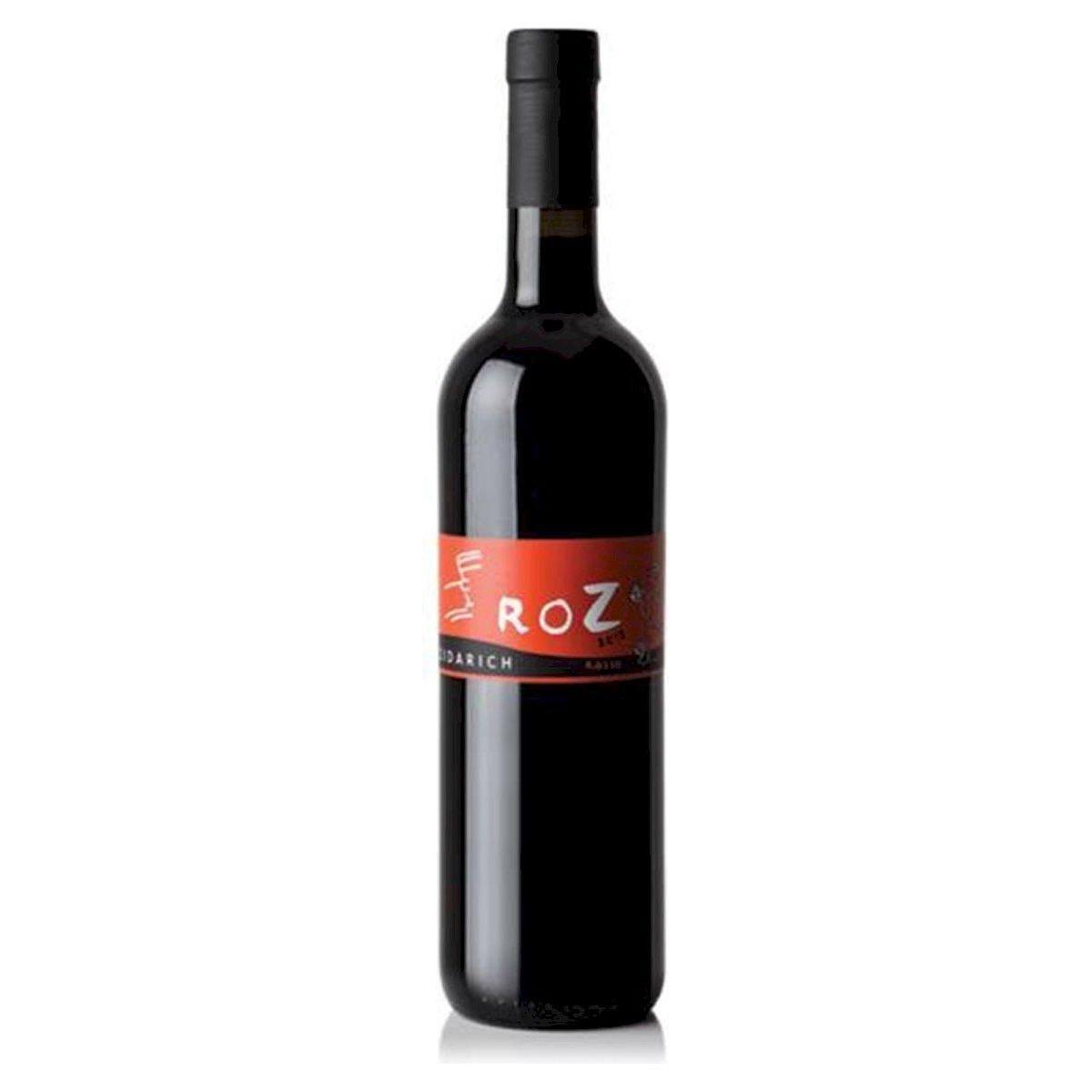 Azienda Agricola Zidarich Roz 2020 (12 Bottles)