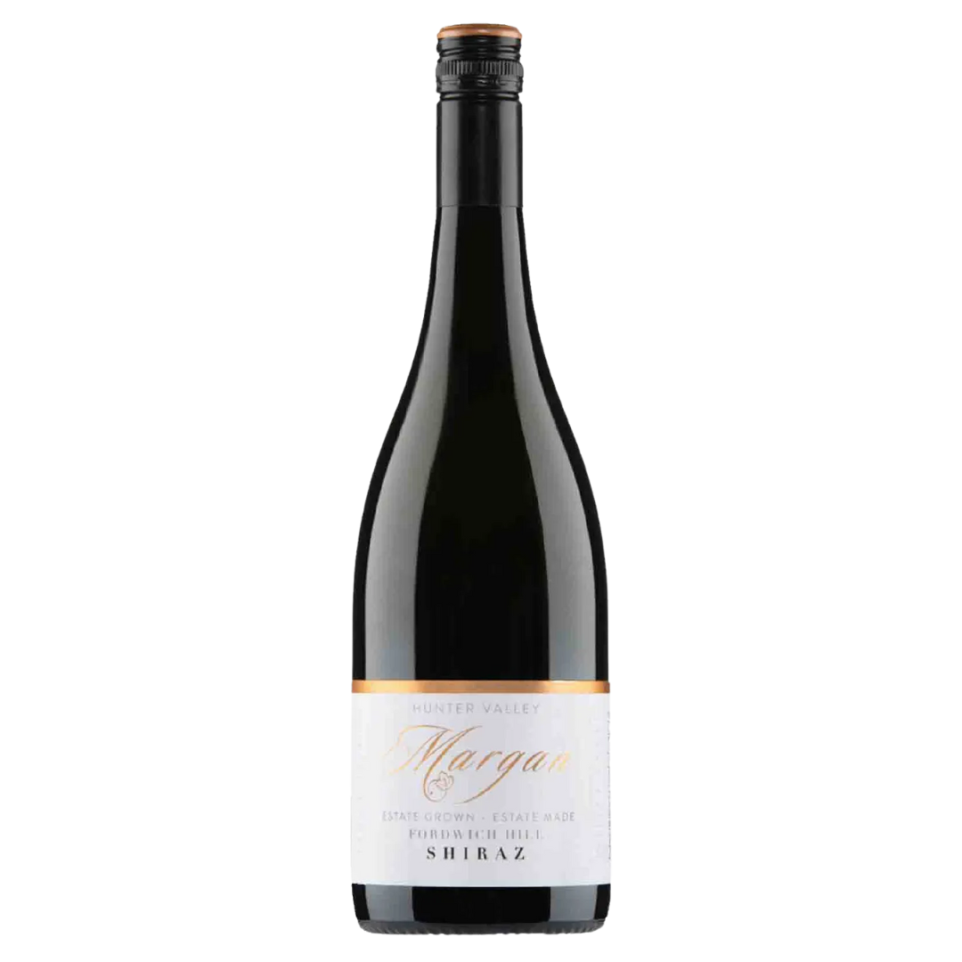 Margan Fordwich Hill Shiraz 2022 (6 Bottles)