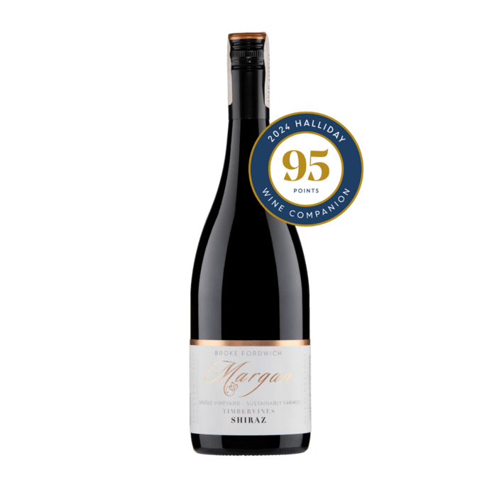 Margan Timbervines Shiraz 2019 (6 Bottles)