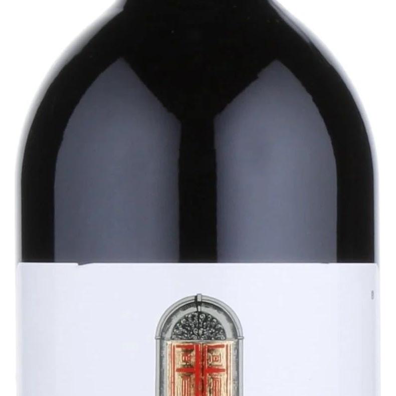 Porta Rossa Back Vintage Barolo Riserva Bricco Ambrogio DOCG 1996 (12 Bottles)