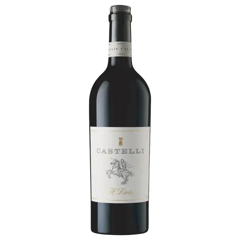 Castelli 'll Liris' Red Blend, Frankland River 2020 (12 bottles)