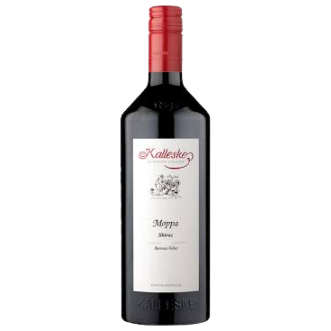Kalleske Moppa Shiraz 2024 (6 Bottles)