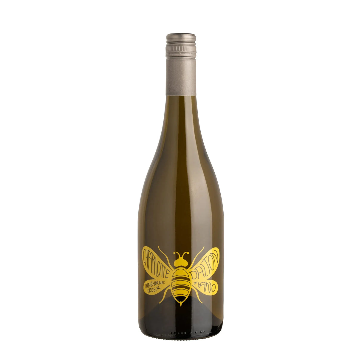 Charlotte Dalton Fiano 2025 (12 Bottles)