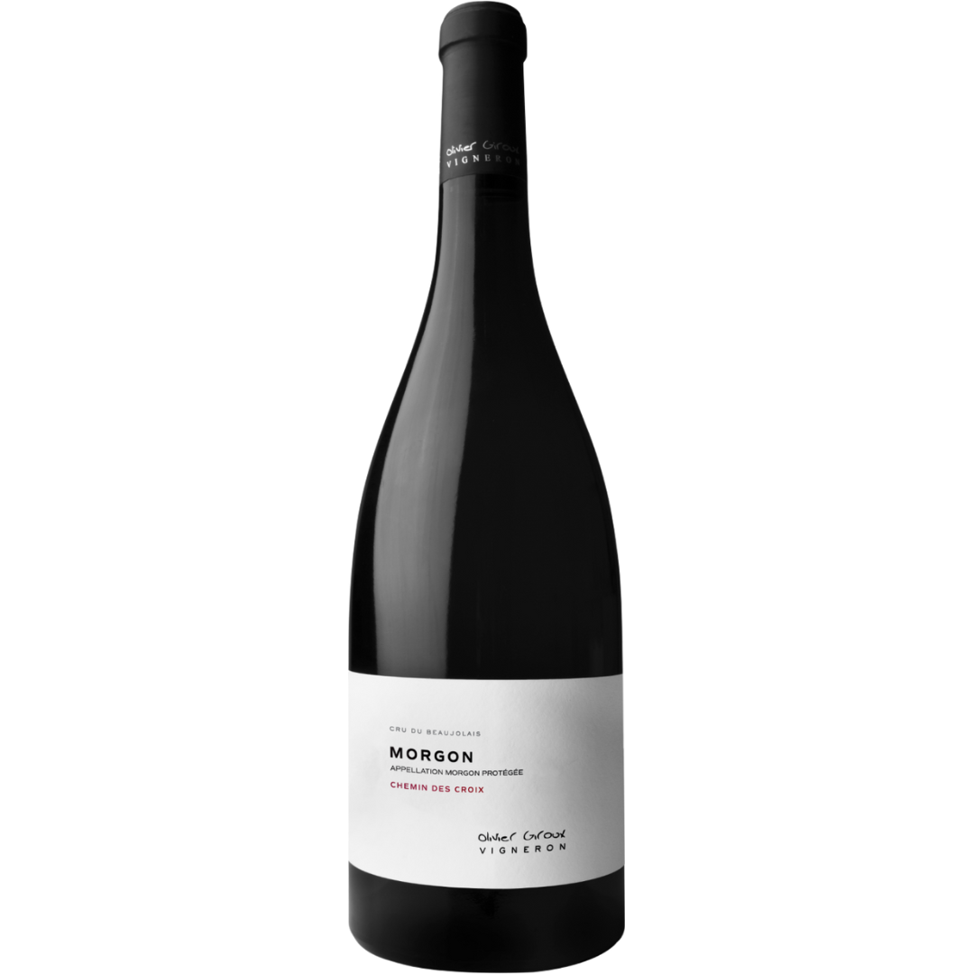 Domaine Clos Des Rocs Morgon Chemin des Croix 2020 (12 Bottles)