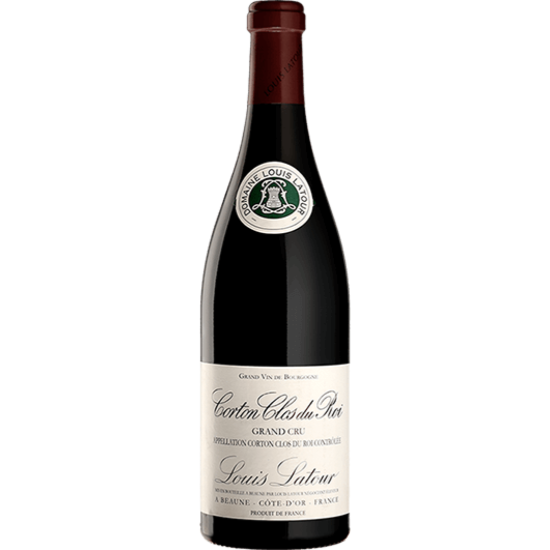Maison Louis Latour Corton Clos du Roi 2020 (6 Bottles)