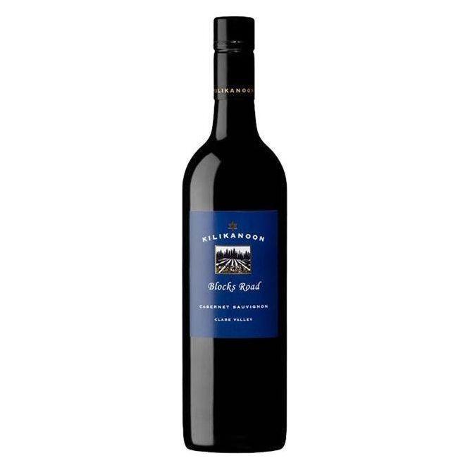 Killakanoon Blocks Road Cabernet Sauvignon 2018 (12 bottles)