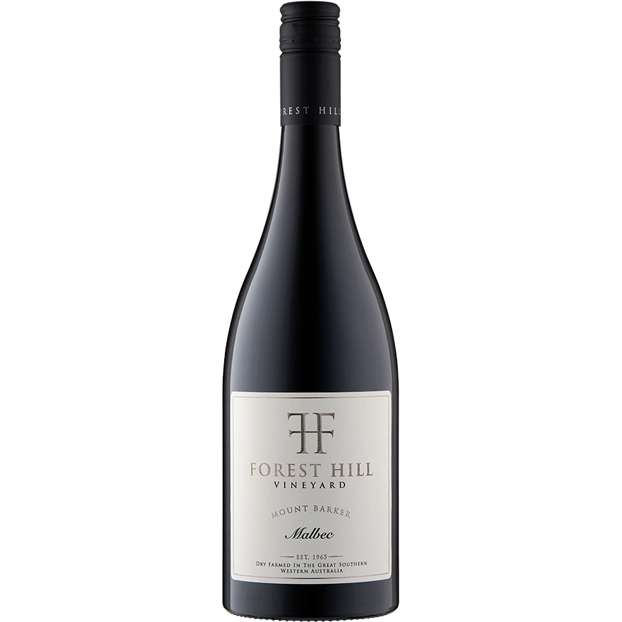 Forest Hill Estate Malbec 2024 (12 bottles)