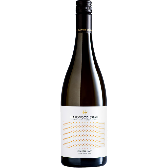 Harewood Reserve Chardonnay 2022 (6 bottles)
