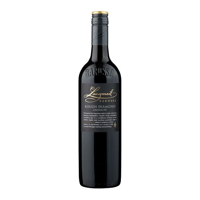 Langmeil Winery Rough Diamond Grenache 2024 (12 bottles)