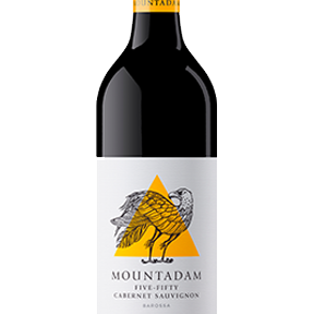 Mountadam 550 Cabernet Sauvignon (6 bottles)