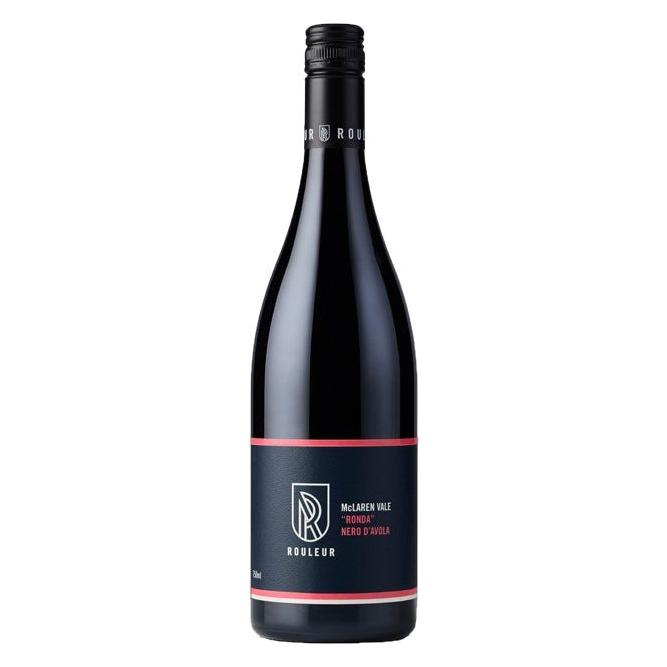 Rouleur Wine Co Ronda Nero D’Avola 2020 (12 bottles)