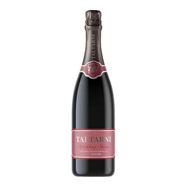 Taltarni Sparkling Shiraz, Pyrenees 2020 (12 bottles)