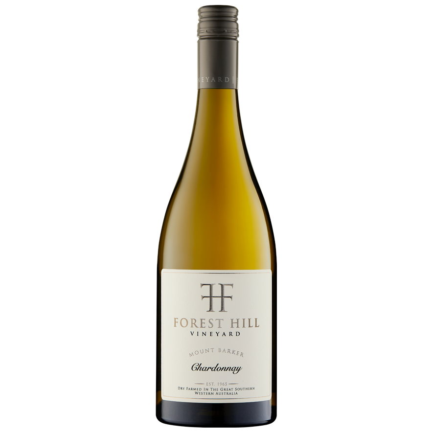 Forest Hill Estate Chardonnay 2024 (12 bottles)