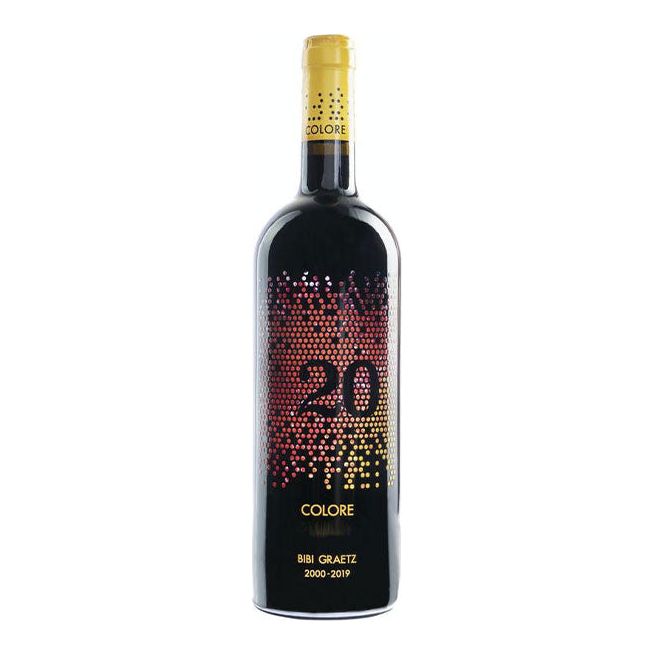 Bibi Graetz Colore Toscana 2019 (Single Bottle) 750ml