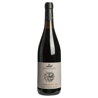 Zafeirakis Limniona Terra Cotta 2019 (6 Bottles)
