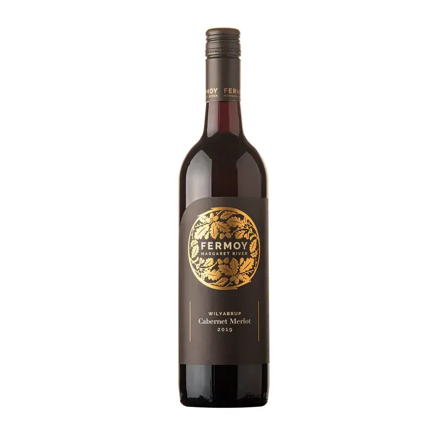 Fermoy Cabernet Merlot, Margaret River 2021 (Single)
