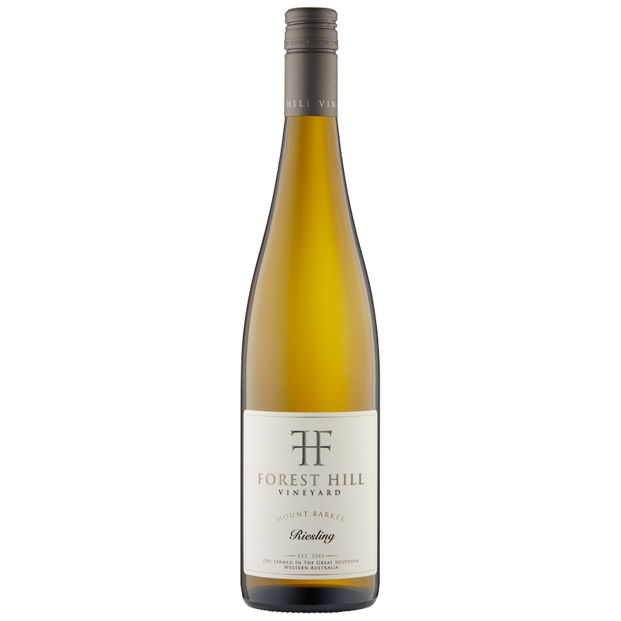 Forest Hill Estate Riesling 2025 (12 bottles)