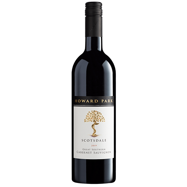 Howard Park Scotsdale Cabernet Sauvignon 2019 (12 Bottles)