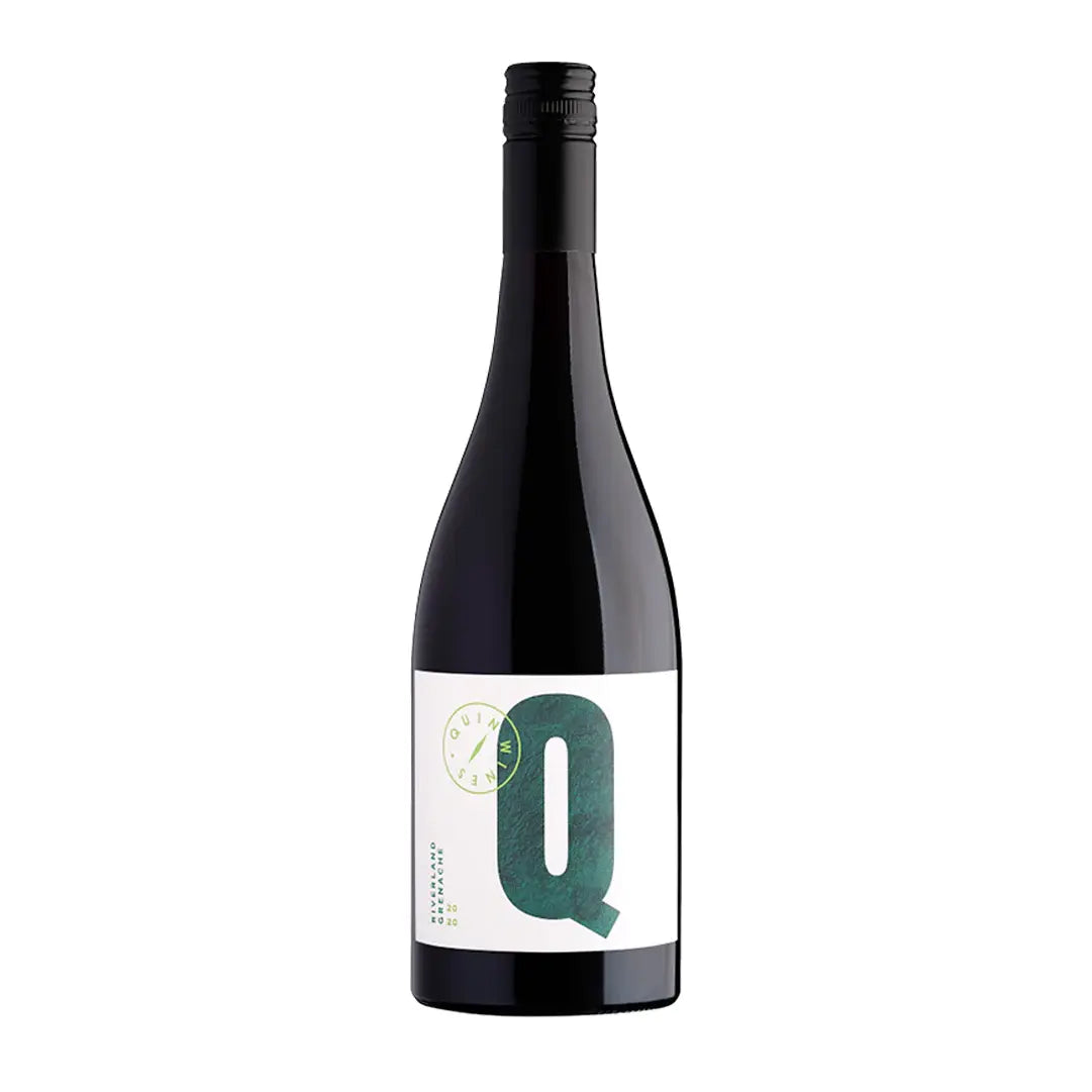 Quin Wines Everyday Explorer Riverland Grenache 2020 (12 Bottles)