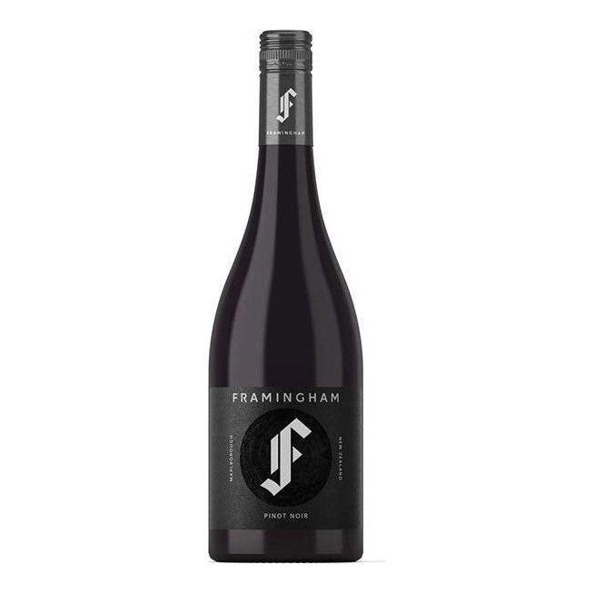 Framingham Pinot Noir, Marlborough 2022 (12 bottles)