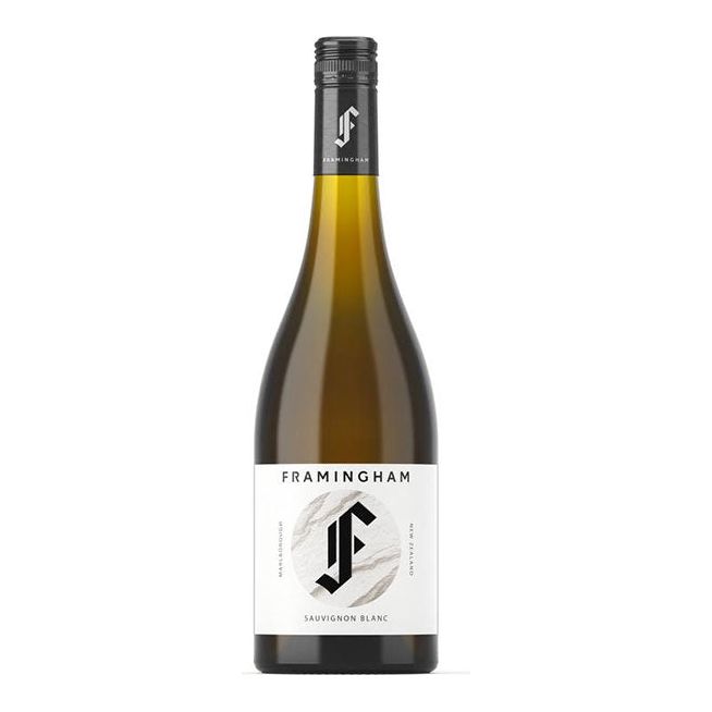 Framingham Sauvignon Blanc,  Marlborough 2021 (12 bottles)