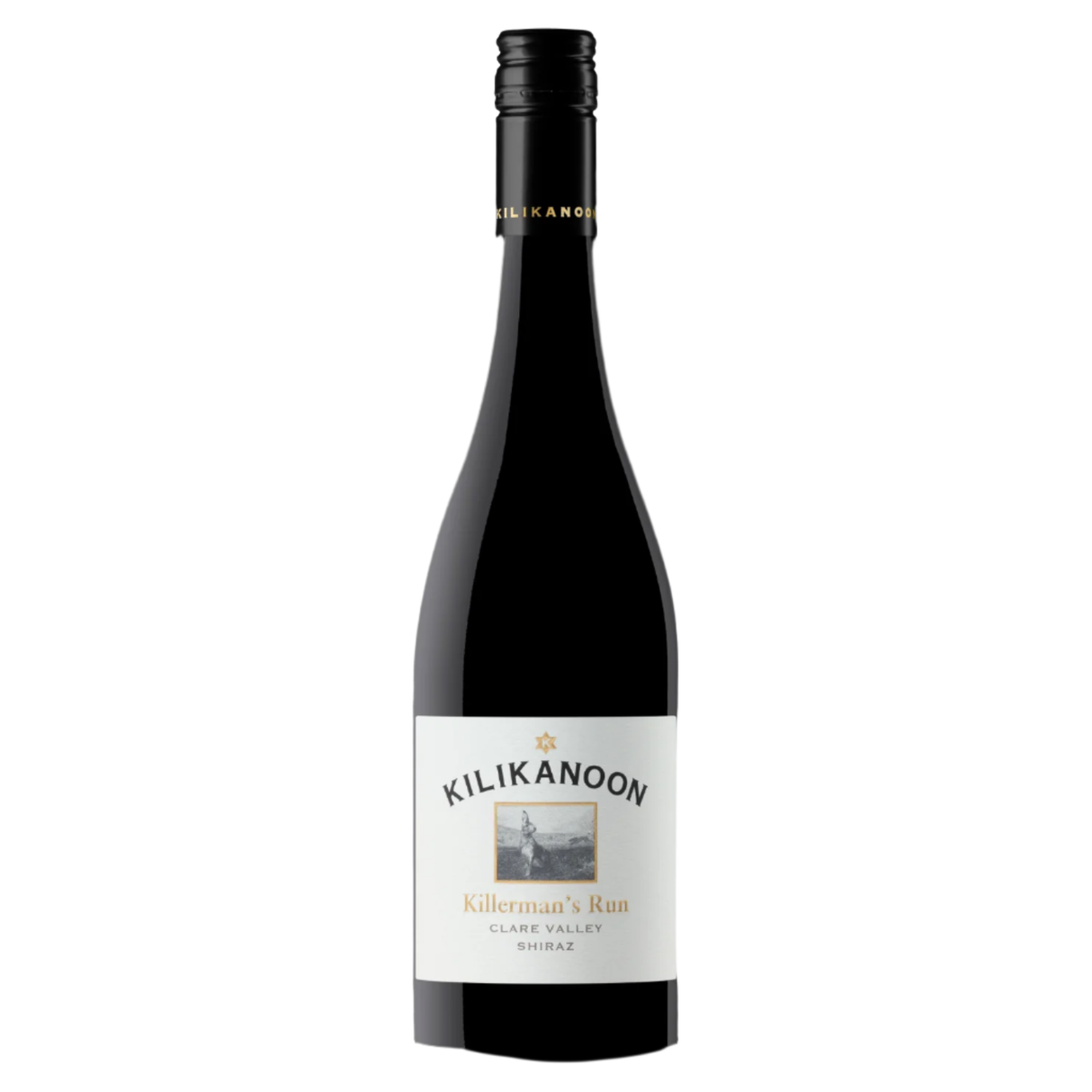 Killakanoon Killerman's Run Shiraz 2022 (12 bottles)