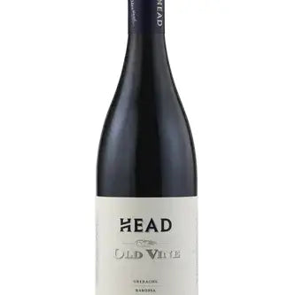 Head Old Vine Grenache 2023 (12 bottles)